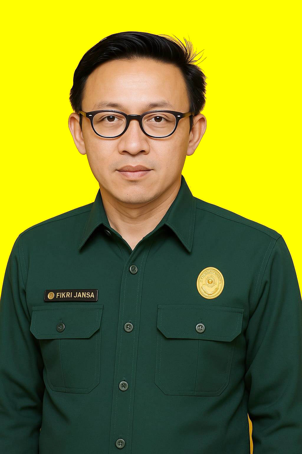 Fikri hijau