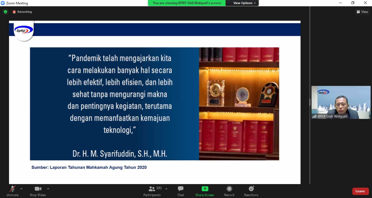 bimtek RKA KL 3