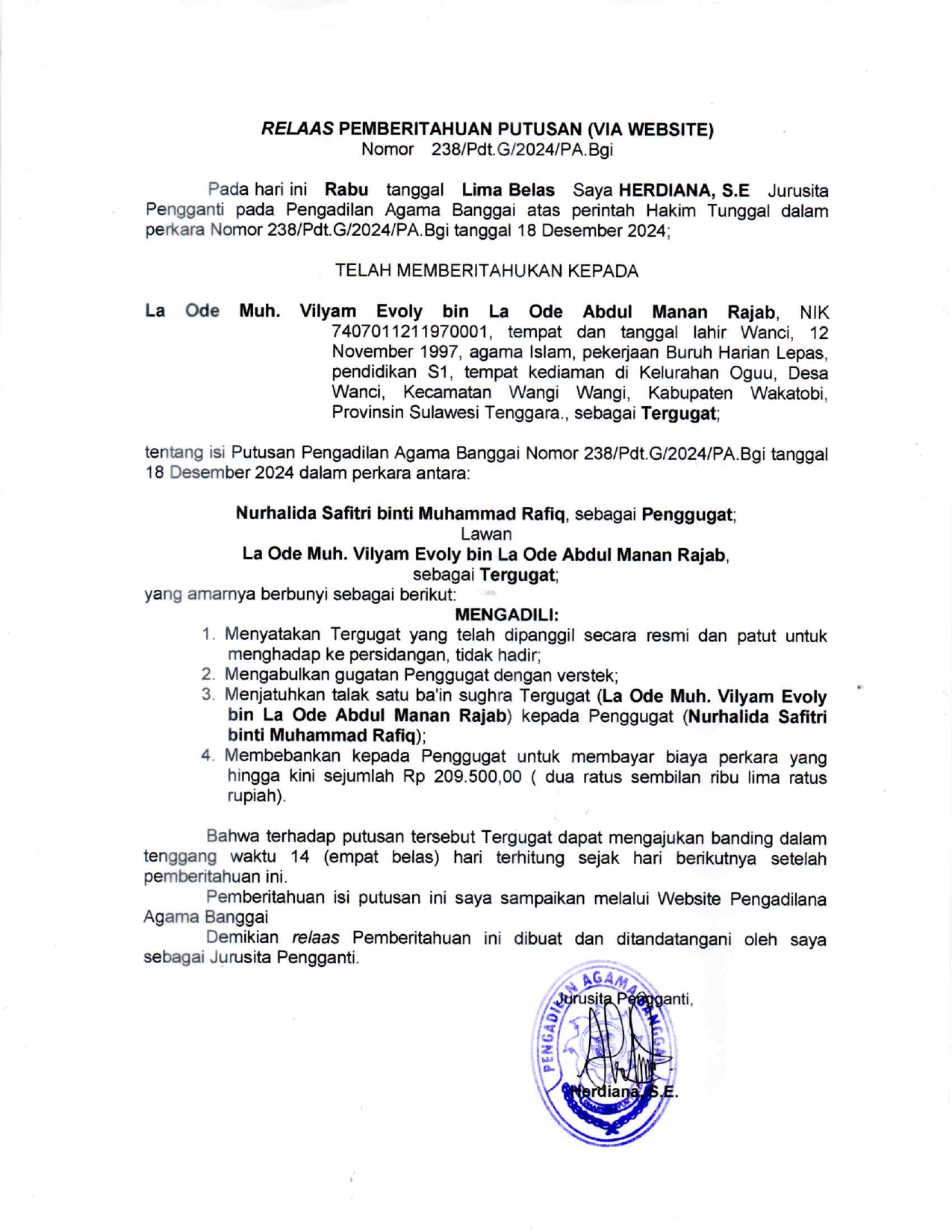 pengumuman relaas web page 0001
