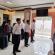 Panitera PA Banggai Berikan Briefing kepada Petugas PTSP,  Resepsionis, Posbakum, dan Security || (18-06-2025)