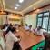 Rapat Monitoring dan Evaluasi (MONEV) Bidang Kepaniteraan dan  Kesekretariatan Pengadilan Agama Banggai Bulan Juni 2025 (23-06-2025)