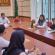 Rapat Monitoring dan Evaluasi Kepaniteraan dan  Kesekretariatan Pengadilan Agama Banggai || (28-04-2025)