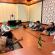 Rapat Tindak Lanjut Temuan HATIWASDA PTA Palu di Pengadilan Agama Banggai || (31-07-2025)
