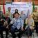 Monitoring dan Evaluasi Kinerja Pengadilan Agama Banggai Kelas II  oleh  Pengadilan Tinggi Agama  Palu || (08-05-2025)