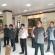 Kasubbag Umum dan Keuangan PA Banggai Berikan Briefing kepada Petugas PTSP, Resepsionis, Posbakum, dan Security || (09-07-2025)