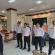 Kasubbag PTIP PA Banggai Berikan Briefing kepada Petugas PTSP, Resepsionis, Posbakum, dan Security || (11-06-2025)