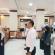 Panitera Muda Hukum PA Banggai Berikan Briefing kepada Petugas PTSP, Resepsionis, Posbakum, dan Security || (02-07-2025)
