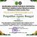 Pengadilan Agama Banggai Raih Peringkat I dan II Kinerja Pelaksanaan Anggaran Triwulan IV Tahun 2025 | (27/01/2026)