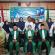 Pengambilan Sumpah Jabatan dan Pelantikan Hakim atas nama Muh. Yusuf, S.H. dan Muhamad Fauzi Arifin, S.H., yang dirangkaikan dengan Pengantar Alih Tugas Pegawai Pemerintah Non Pegawai Negeri (PPNPN) Ical Purwanto, S.Kom. sebagai Calon Pegawai Negeri Sipil